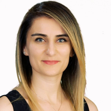 【演講】3/31 (二) Non-Traditional Security Challenges in Turkiye