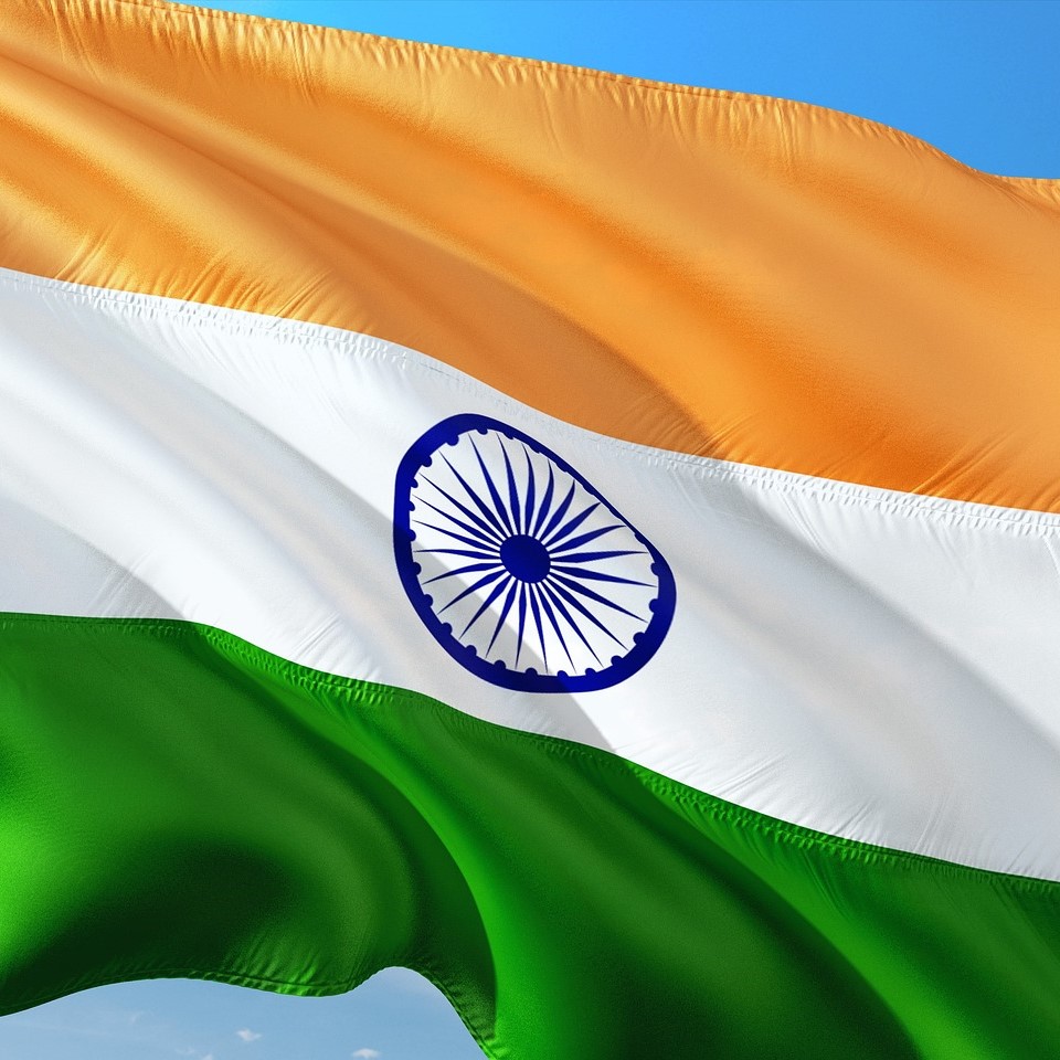 【演講】6/12 (四) Indian Knowledge System and World Order: Core Assumptions and Practices