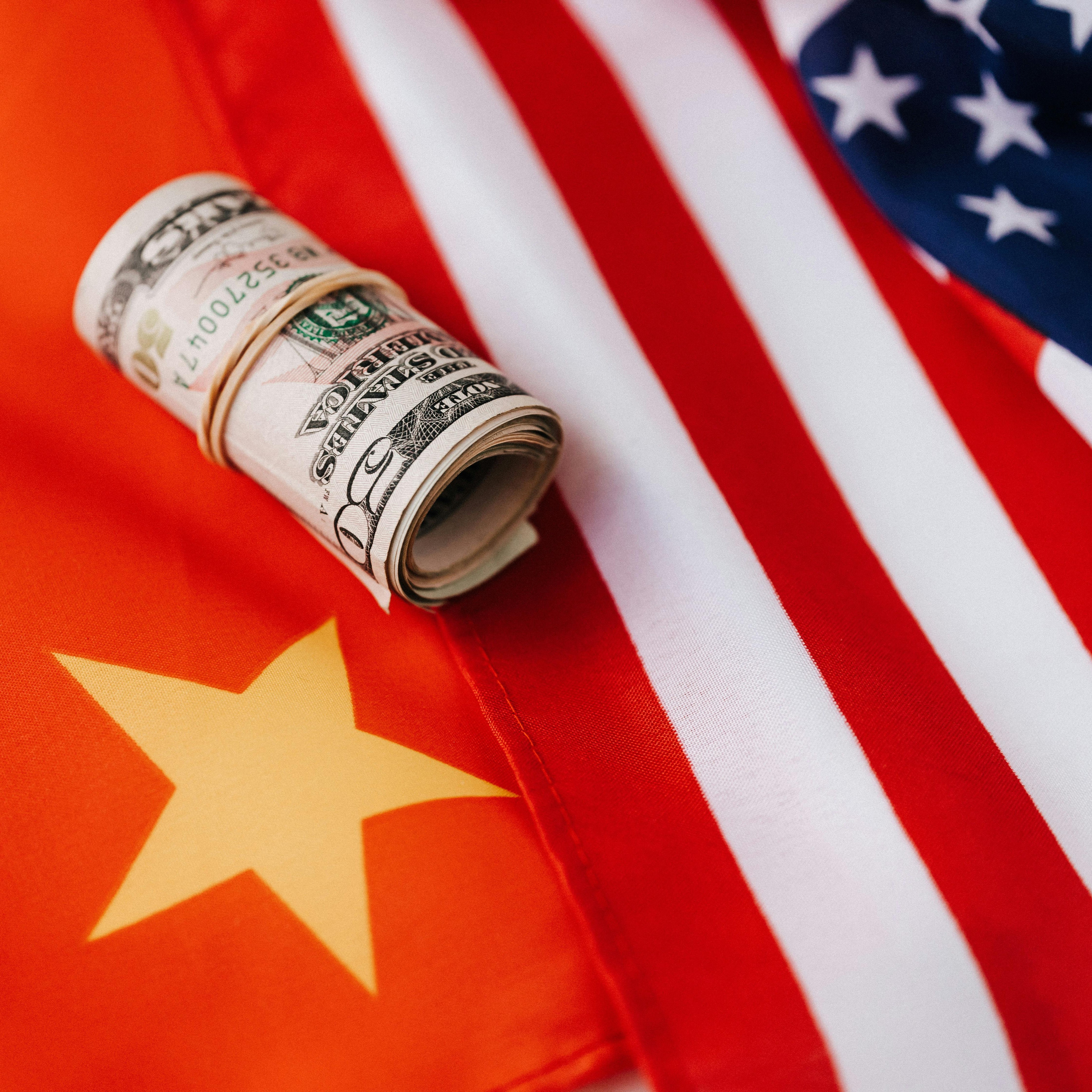 【研討會】6/6 (六) 習近平時期之美中競爭與台海安全學術研討會