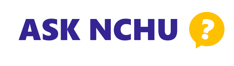 雙語行政資訊平台 (ASK NCHU)